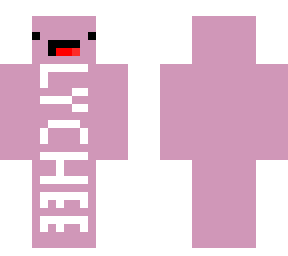 lychee smoq (simple)