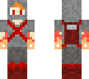 magma defender