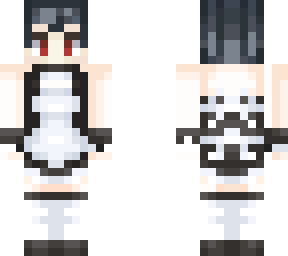 maid ishimaru