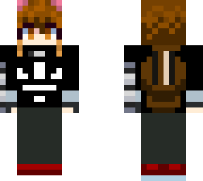 makoto in adidas