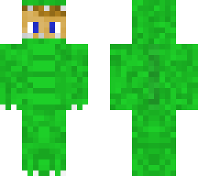 man eating lizard