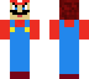 mario