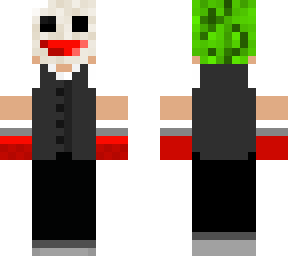masked sphyco