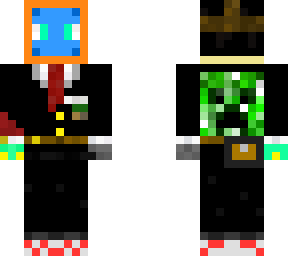 maskedcreeperlegend