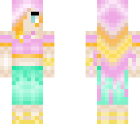 mergirl