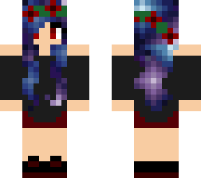 mirabelle halloween