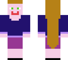 missminecraft