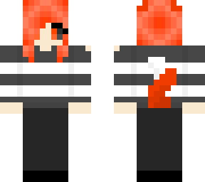 mizuki hakura fnaf4