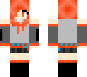 mizuki hakura remade
