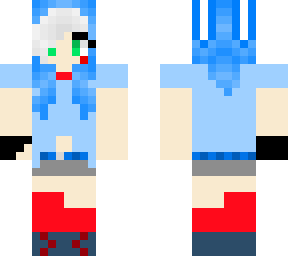 mmd traineecross toy bonnie