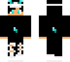 moqinbird by pashii