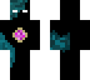 morph steve (emerald boy form) full
