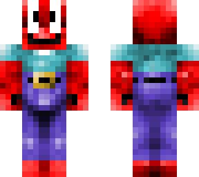 mr krabs