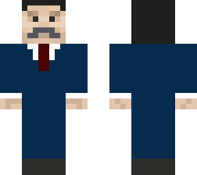 mr personne