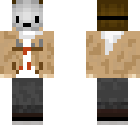 murderer