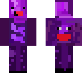 my personal skin