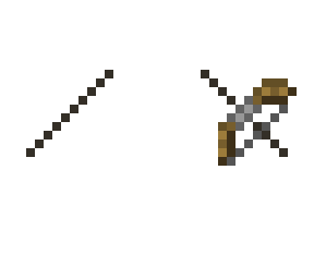 my series' bow base