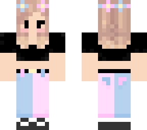 my skin