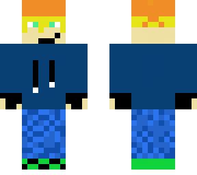 my skin