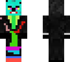 my skin is bad xddddd