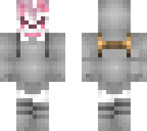 narpy's minecraft skin
