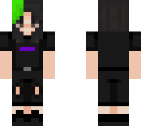 neon emo