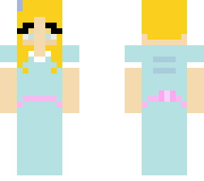 new piper- brawl stars