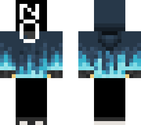no skin