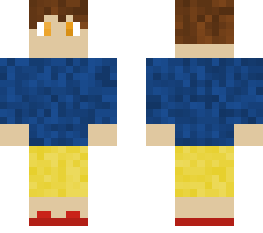 normal skin 2