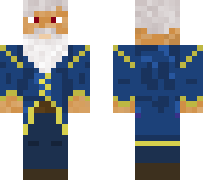 old vrehier