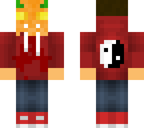 oni mask fall ed credit xkito21