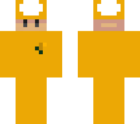 orange toad