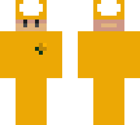 orange toad