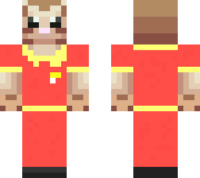oxxo furret (basico)