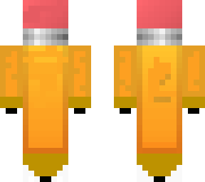 pencil boy