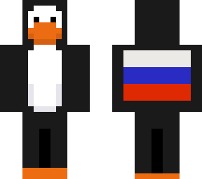 penguin