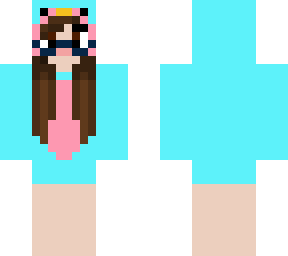 penguin me