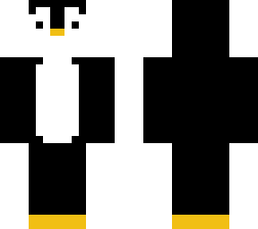 penguin protopapa leonel