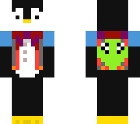 penguinhanser