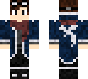 personal  skin