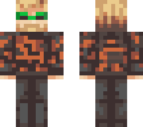 pewdiepie skin