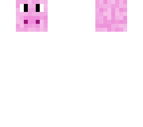 pigmen pals - head base