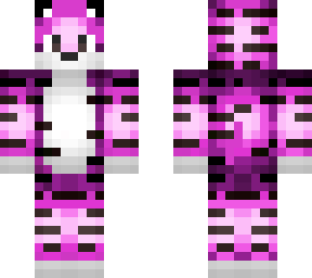pink tiger