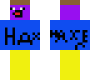 pro haxer 3000