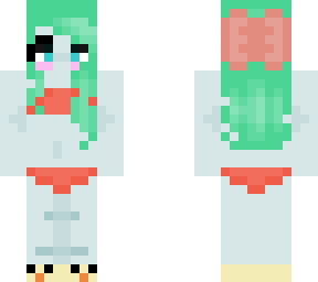 puddle slime secret style? - ce