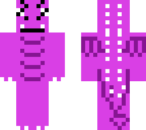 purple dragon