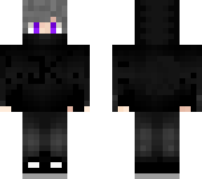 purple pvp skin
