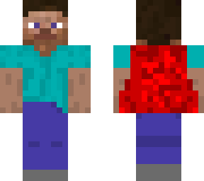put on a overlay