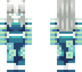 quick silver // ce // read desc