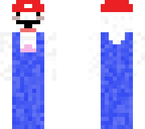 rabbit mario